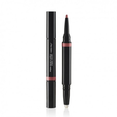 Comprar Shiseido Làpiz de Labios Inkduo Prime + Delineador al mejor precio en Farmacia4Estaciones, tu farmacia online Comprar Shiseido Làpiz de Labios Inkduo Prime + Delineador