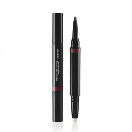 Comprar Shiseido Lápiz de Labios Automático Ink-Duo Primer + Delineador al mejor precio en Farmacia4Estaciones, tu farmacia online Comprar Shiseido Lápiz de Labios Automático Ink-Duo Primer + Delineador