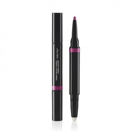 Comprar Shiseido Lápiz de Labios Automático Ink-Duo Primer + Delineador al mejor precio en Farmacia4Estaciones, tu farmacia online Comprar Shiseido Lápiz de Labios Automático Ink-Duo Primer + Delineador
