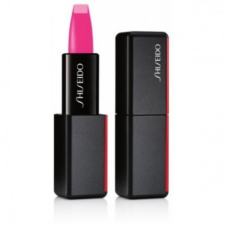 Comprar Shiseido Labial ModernMatte Powder al mejor precio en Farmacia4Estaciones, tu farmacia online Comprar Shiseido Labial ModernMatte Powder