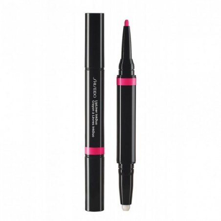 Comprar Shiseido Làpiz de Labios Inkduo Prime + Delineador al mejor precio en Farmacia4Estaciones, tu farmacia online Comprar Shiseido Làpiz de Labios Inkduo Prime + Delineador