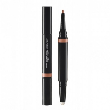 Comprar Shiseido Làpiz de Labios Inkduo Prime + Delineador al mejor precio en Farmacia4Estaciones, tu farmacia online Comprar Shiseido Làpiz de Labios Inkduo Prime + Delineador