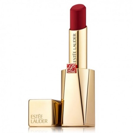 Comprar Estee Lauder Pure Colour Desire Matte Lipstick al mejor precio en Farmacia4Estaciones, tu farmacia online Comprar Estee Lauder Pure Colour Desire Matte Lipstick