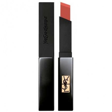 Comprar Yves Saint Laurent Rouge Pur Couture The Slim Velvet Radical Barra de Labios al mejor precio en Farmacia4Estaciones, tu farmacia online Comprar Yves Saint Laurent Rouge Pur Couture The Slim Velvet Radical Barra de Labios