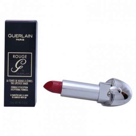 Comprar Guerlain Labial Rouge G al mejor precio en Farmacia4Estaciones, tu farmacia online Comprar Guerlain Labial Rouge G