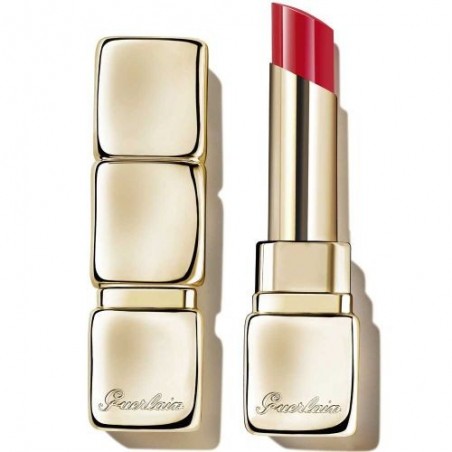 Comprar Guerlain Labial KissKiss Shine Bloom al mejor precio en Farmacia4Estaciones, tu farmacia online Comprar Guerlain Labial KissKiss Shine Bloom