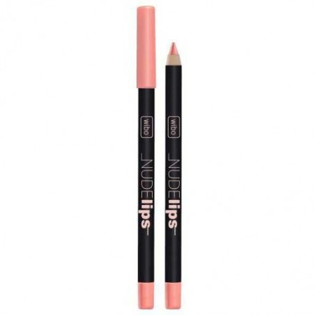 Comprar Wibo Nude Lips al mejor precio en Farmacia4Estaciones, tu farmacia online Comprar Wibo Nude Lips