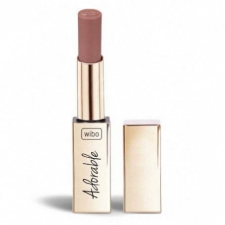Comprar Wibo Adorable Lipstick Matte al mejor precio en Farmacia4Estaciones, tu farmacia online Comprar Wibo Adorable Lipstick Matte