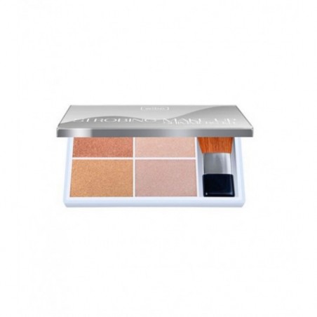 Comprar Wibo Strobing Make up Shimmers Kit al mejor precio en Farmacia4Estaciones, tu farmacia online Comprar Wibo Strobing Make up Shimmers Kit