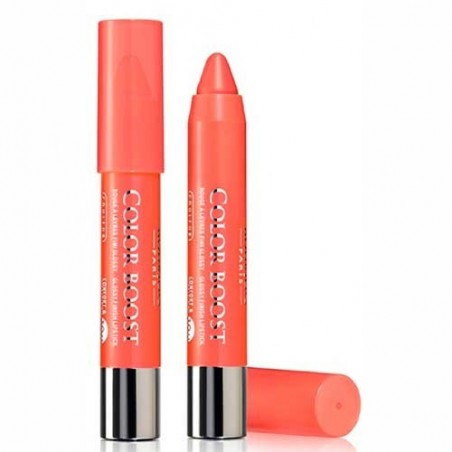 Comprar Bourjois Labial Color Boost Spf 15 al mejor precio en Farmacia4Estaciones, tu farmacia online Comprar Bourjois Labial Color Boost Spf 15