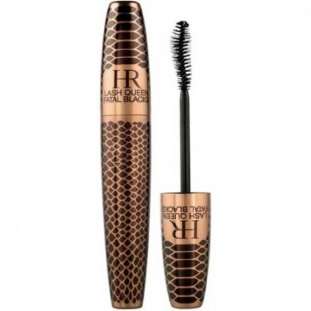 Comprar Helena Rubinstein Mascara de Pestañas Lash Queen Fatal Blacks 7ml al mejor precio en Farmacia4Estaciones, tu farmacia online Comprar Helena Rubinstein Mascara de Pestañas Lash Queen Fatal Blacks 7ml