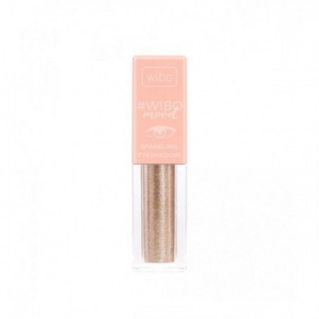Comprar Wibo Mood Sparkling Eyeshadow al mejor precio en Farmacia4Estaciones, tu farmacia online Comprar Wibo Mood Sparkling Eyeshadow