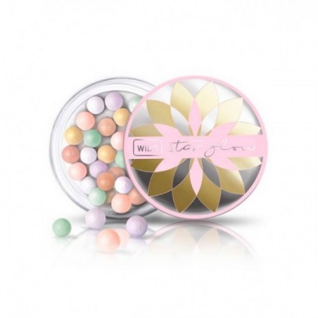 Comprar Wibo Star Glow Pearl Powder al mejor precio en Farmacia4Estaciones, tu farmacia online Comprar Wibo Star Glow Pearl Powder