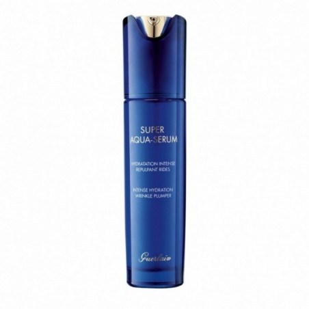 Comprar Guerlain Super Aqua-Serum Intense Hydration al mejor precio en Farmacia4Estaciones, tu farmacia online Comprar Guerlain Super Aqua-Serum Intense Hydration