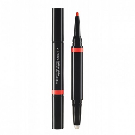Comprar Shiseido Làpiz de Labios Inkduo Prime + Delineador al mejor precio en Farmacia4Estaciones, tu farmacia online Comprar Shiseido Làpiz de Labios Inkduo Prime + Delineador