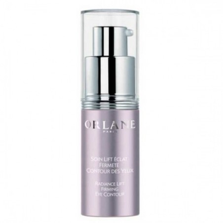 Comprar Orlane Radiance Lift Firming Eye Contour al mejor precio en Farmacia4Estaciones, tu farmacia online Comprar Orlane Radiance Lift Firming Eye Contour