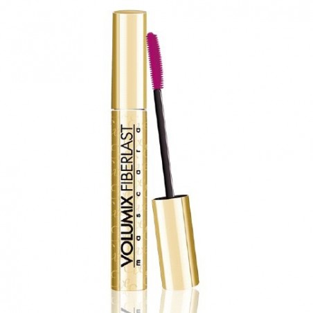 Comprar Eveline Mascara Volumix Fiberlast al mejor precio en Farmacia4Estaciones, tu farmacia online Comprar Eveline Mascara Volumix Fiberlast