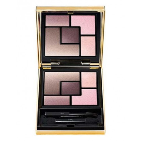 Comprar Yves Saint Laurent Palette Couture 5 Sombras al mejor precio en Farmacia4Estaciones, tu farmacia online Comprar Yves Saint Laurent Palette Couture 5 Sombras