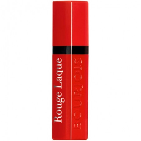 Comprar Bourjois Labial Rouge Laque al mejor precio en Farmacia4Estaciones, tu farmacia online Comprar Bourjois Labial Rouge Laque