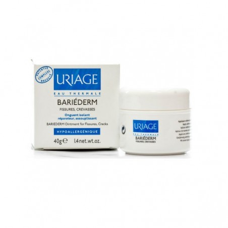 Comprar BARIEDERM UNGÜENTO FISURAS 40 ML