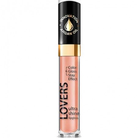 Comprar Eveline Brillo Labios Lovers al mejor precio en Farmacia4Estaciones, tu farmacia online Comprar Eveline Brillo Labios Lovers