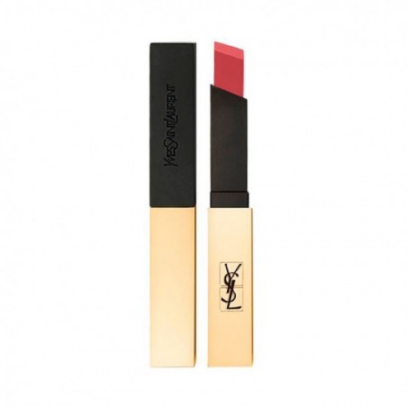 Comprar Yves Saint Laurent Labial Rouge Pur Couture The Slim al mejor precio en Farmacia4Estaciones, tu farmacia online Comprar Yves Saint Laurent Labial Rouge Pur Couture The Slim