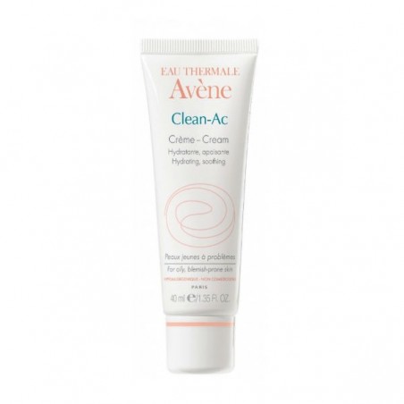 Comprar AVENE HYDRA CREMA CALMANTE 40 ML