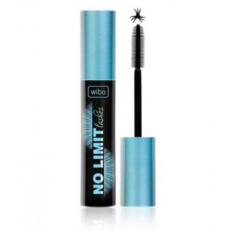 Comprar Wibo No Limit Lashes Mascara al mejor precio en Farmacia4Estaciones, tu farmacia online Comprar Wibo No Limit Lashes Mascara