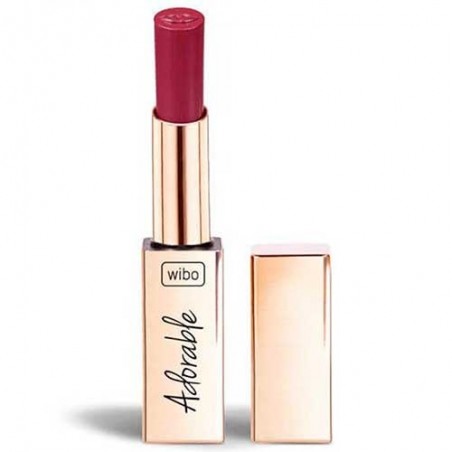 Comprar Wibo Adorable Lipstick Matte al mejor precio en Farmacia4Estaciones, tu farmacia online Comprar Wibo Adorable Lipstick Matte
