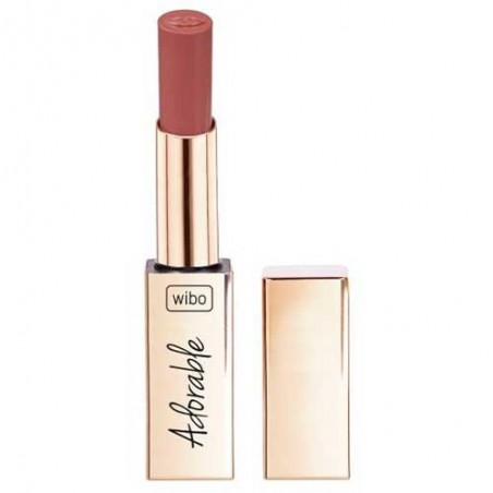 Comprar Wibo Adorable Lipstick Matte al mejor precio en Farmacia4Estaciones, tu farmacia online Comprar Wibo Adorable Lipstick Matte
