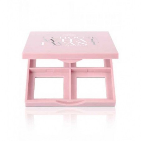 Comprar Wibo Small customizable empty palette - I Choose What I Want al mejor precio en Farmacia4Estaciones, tu farmacia online Comprar Wibo Small customizable empty palette - I Choose What I Want