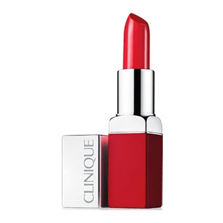 Comprar Clinique Pop Matte Lip Colour Barra al mejor precio en Farmacia4Estaciones, tu farmacia online Comprar Clinique Pop Matte Lip Colour Barra