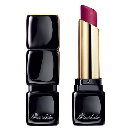 Comprar Guerlain Labial Kiss Kiss Tender Matte al mejor precio en Farmacia4Estaciones, tu farmacia online Comprar Guerlain Labial Kiss Kiss Tender Matte