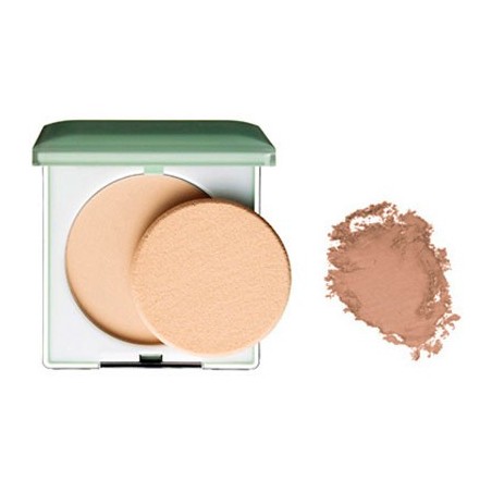 Comprar Clinique Stay Matte Sheer Polvo Compacto Oil-free al mejor precio en Farmacia4Estaciones, tu farmacia online Comprar Clinique Stay Matte Sheer Polvo Compacto Oil-free