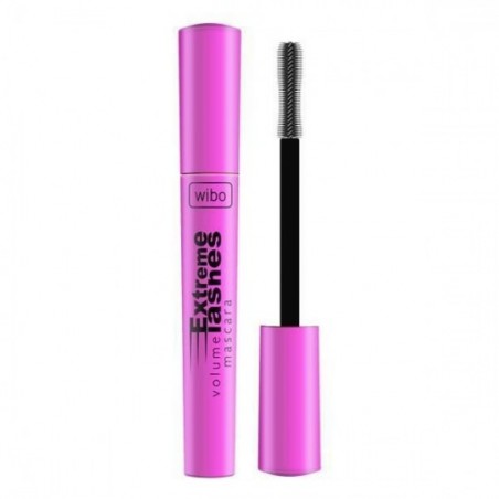 Comprar Wibo Extreme Lashes Mascara al mejor precio en Farmacia4Estaciones, tu farmacia online Comprar Wibo Extreme Lashes Mascara