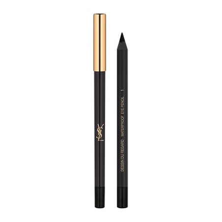 Comprar Yves Saint Laurent Lápiz de ojos Dessin Du Regard Waterproof al mejor precio en Farmacia4Estaciones, tu farmacia online Comprar Yves Saint Laurent Lápiz de ojos Dessin Du Regard Waterproof