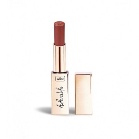 Comprar Wibo Adorable Lipstick Matte al mejor precio en Farmacia4Estaciones, tu farmacia online Comprar Wibo Adorable Lipstick Matte