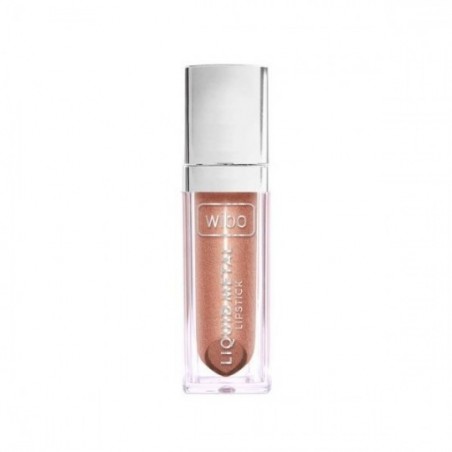 Comprar Wibo Liquid Metal Lipstick al mejor precio en Farmacia4Estaciones, tu farmacia online Comprar Wibo Liquid Metal Lipstick