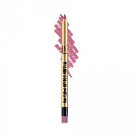 Comprar Wibo Million Dollar Matte Liner Lip Pencil al mejor precio en Farmacia4Estaciones, tu farmacia online Comprar Wibo Million Dollar Matte Liner Lip Pencil