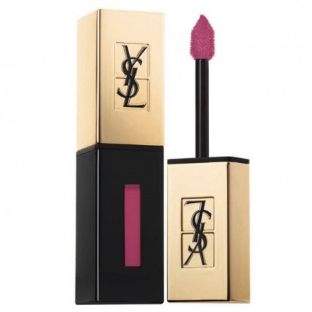 Comprar Yves Saint Laurent Labial Rouge Pur Couture Vernis Levres al mejor precio en Farmacia4Estaciones, tu farmacia online Comprar Yves Saint Laurent Labial Rouge Pur Couture Vernis Levres