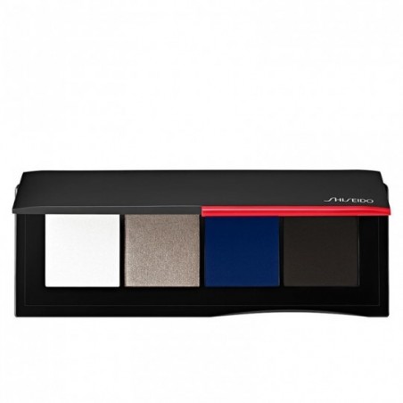 Comprar Shiseido Essentialist Paleta de Sombra 4 Colores al mejor precio en Farmacia4Estaciones, tu farmacia online Comprar Shiseido Essentialist Paleta de Sombra 4 Colores