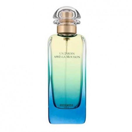 Comprar Hermés Un Jardin Apres La Mousson Edt al mejor precio en Farmacia4Estaciones, tu farmacia online Comprar Hermés Un Jardin Apres La Mousson Edt