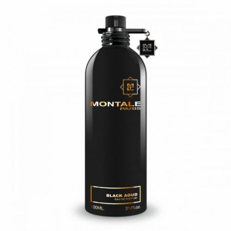 Comprar Montale Black Aoud Edp al mejor precio en Farmacia4Estaciones, tu farmacia online Comprar Montale Black Aoud Edp