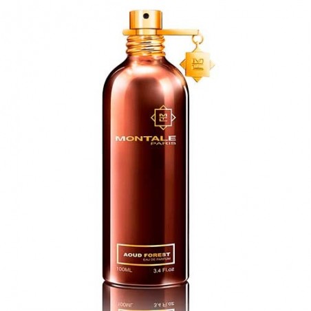 Comprar Montale Aoud Forest al mejor precio en Farmacia4Estaciones, tu farmacia online Comprar Montale Aoud Forest