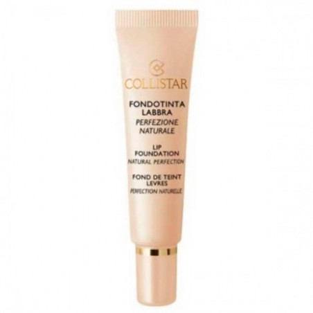 Comprar Collistar Lip Foundation Natural Perfection al mejor precio en Farmacia4Estaciones, tu farmacia online Comprar Collistar Lip Foundation Natural Perfection
