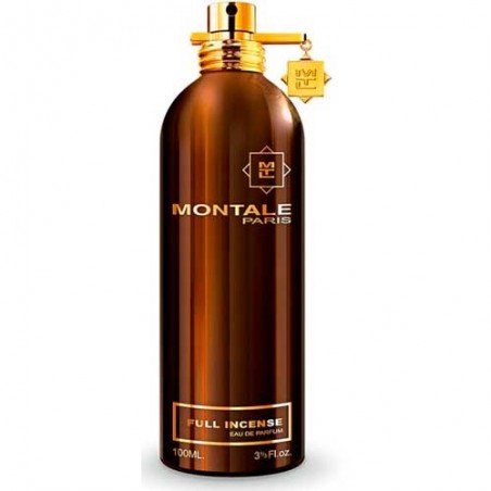 Comprar Montale Full Incense Eau de Parfum al mejor precio en Farmacia4Estaciones, tu farmacia online Comprar Montale Full Incense Eau de Parfum