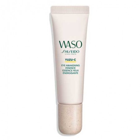 Comprar Shiseido Yuzu-C Eye Awakening Essence 20 ml al mejor precio en Farmacia4Estaciones, tu farmacia online Comprar Shiseido Yuzu-C Eye Awakening Essence 20 ml