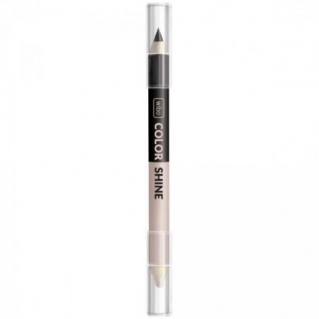 Comprar Wibo Color Shine Eye Pencil Smoky Eye al mejor precio en Farmacia4Estaciones, tu farmacia online Comprar Wibo Color Shine Eye Pencil Smoky Eye
