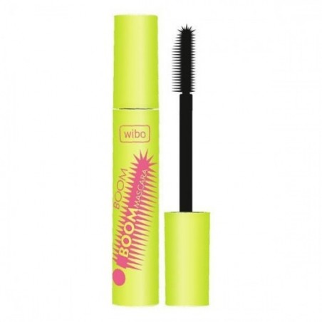 Comprar Wibo Boom Boom Mascara al mejor precio en Farmacia4Estaciones, tu farmacia online Comprar Wibo Boom Boom Mascara