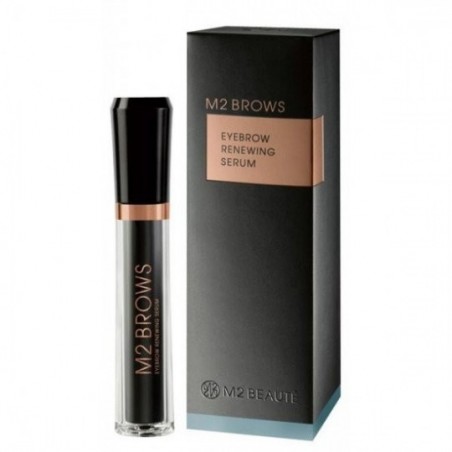 Comprar M2 Beauté Serum Renovador de Cejas al mejor precio en Farmacia4Estaciones, tu farmacia online Comprar M2 Beauté Serum Renovador de Cejas